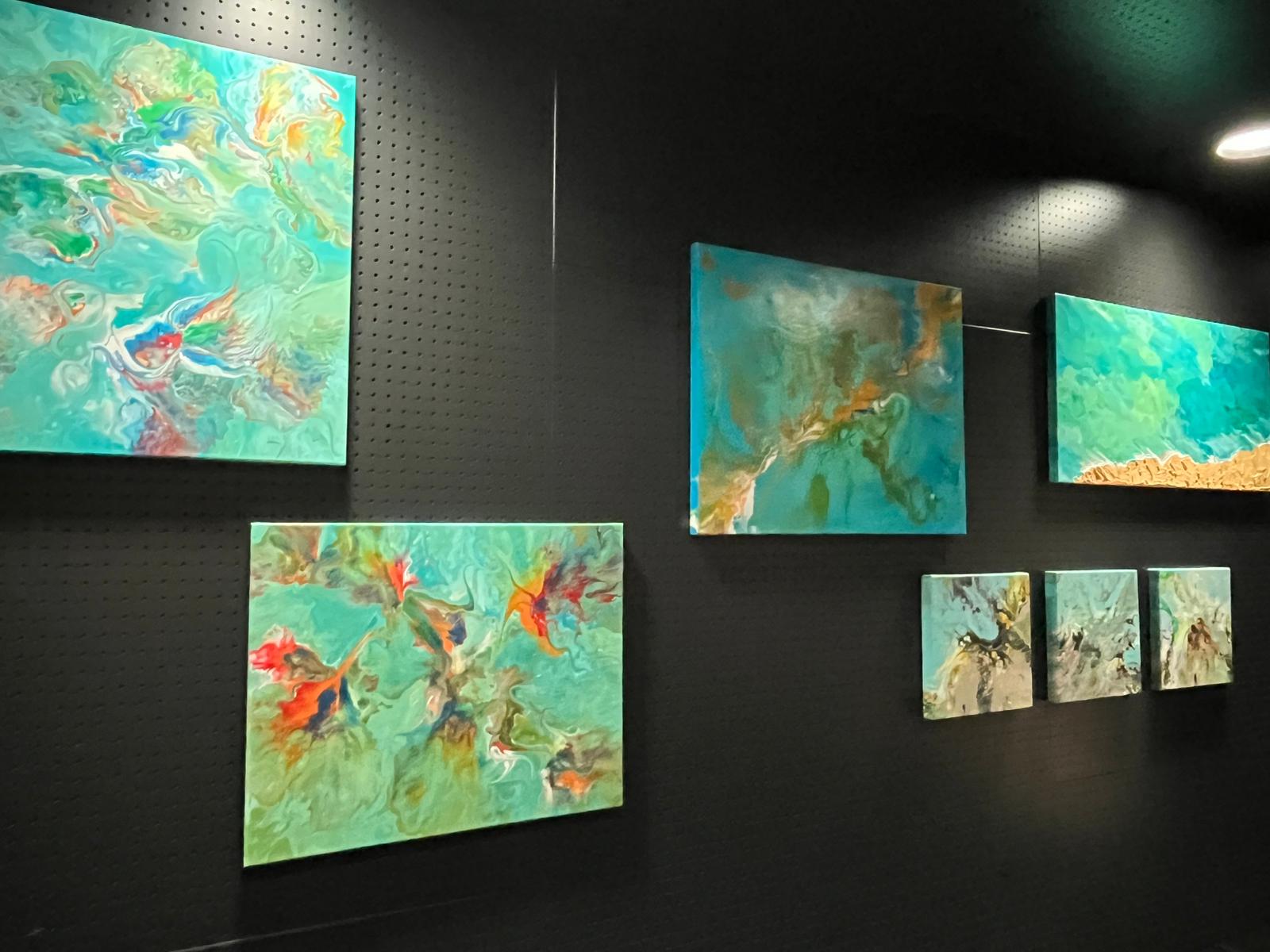 ‘Pintura y diversidad: el color de las emociones’.
